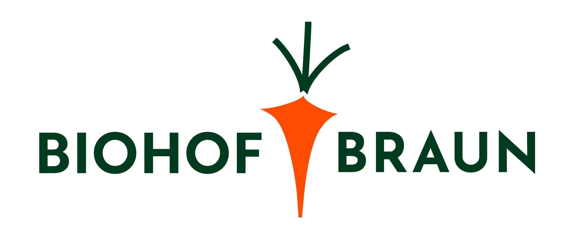Biohof Braun Logo